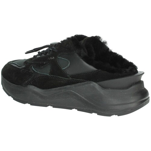 Date W411-FS-NY-BK Preto
