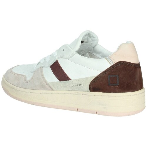 Date W411-C2-VC-WP Branco