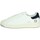 Sapatos Mulher Sapatilhas de cano-alto Date W411-BA-CA-WL Branco