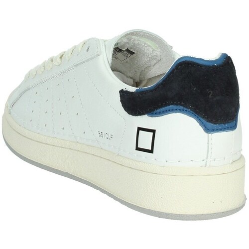 Date W411-BA-CA-WL Branco