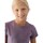 Textil Rapariga T-Shirt mangas curtas 4F K1625 
