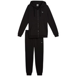 Textil Homem Todos os fatos de treino Puma 68485501 