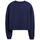 Textil Rapariga Sweats Teddy Smith  Azul