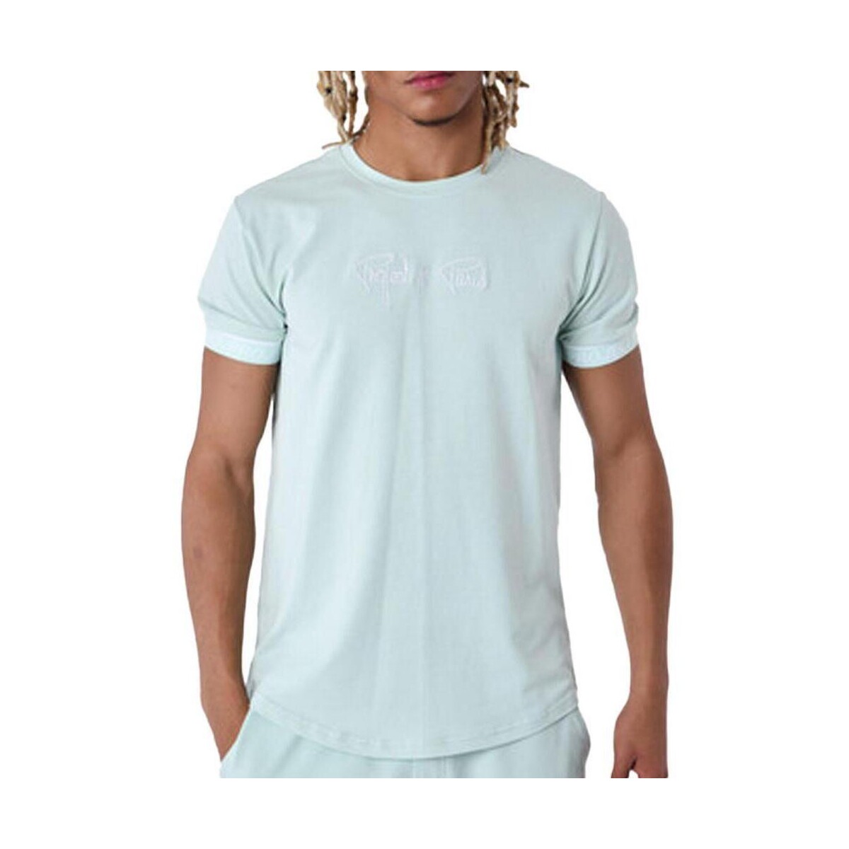 Textil Homem T-Shirt mangas curtas Project X Paris  Verde