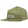 Acessórios Homem Chapéu Vans CUSHMAN JOCKEY VN000HS3ZBF1 Verde
