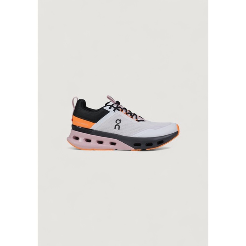 Sapatos Mulher Sapatilhas On Running Cloudnova X 3WE30412727 Laranja