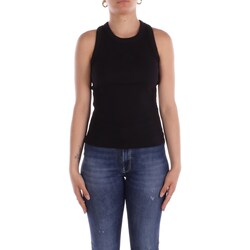 Textil Mulher Tops / Blusas The North Face NF0A8BVT Preto