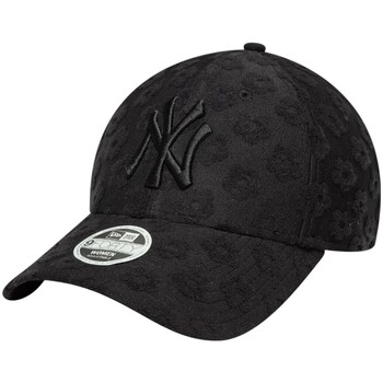 Acessórios Chapéu New-Era 60667499 Preto