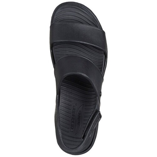 Skechers SAPATILHAS  111257 Preto