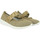 Sapatos Mulher Sabrinas Doctor Cutillas Merceditas  39210 Autoadesivo Castanho