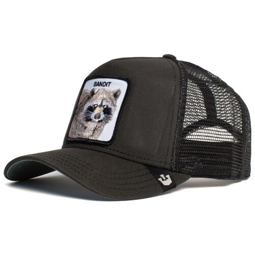 Acessórios Gorro Goorin Bros 1010379BLK 
