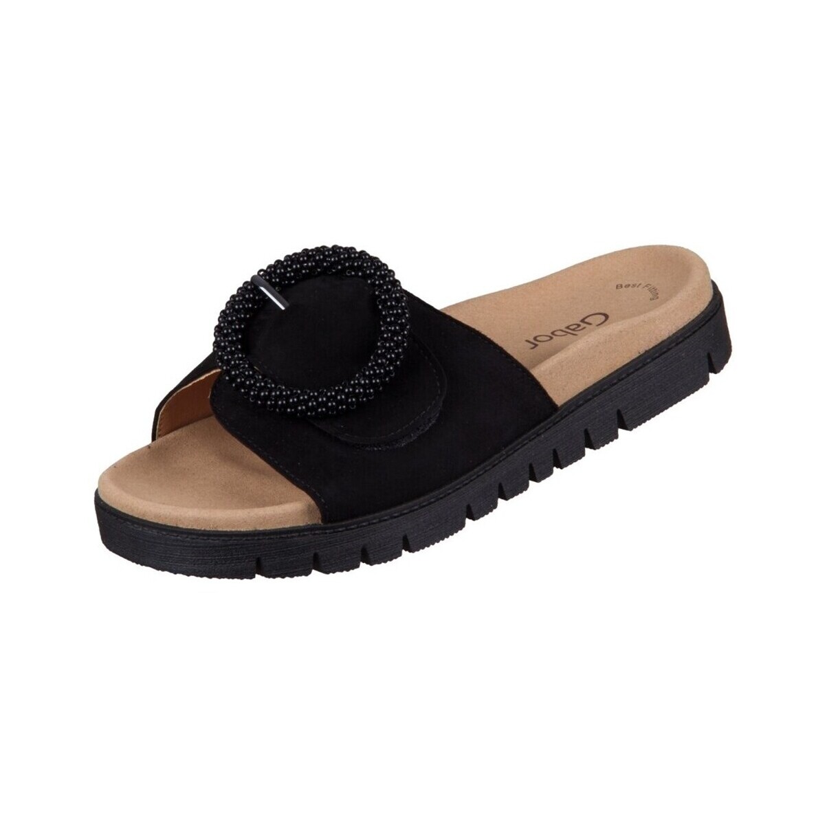 Sapatos Mulher Sapatos & Richelieu Gabor 6374517 