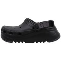 Sapatos Tamancos Crocs CLS HIKER XSCAPE CLG Preto