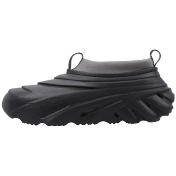 Sapatos Tamancos Crocs ECHO STORM Preto