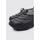 Sapatos Tamancos Crocs ECHO STORM Preto