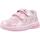 Sapatos Rapariga Sapatilhas Chicco 1072128C Rosa