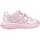 Sapatos Rapariga Sapatilhas Chicco 1072128C Rosa