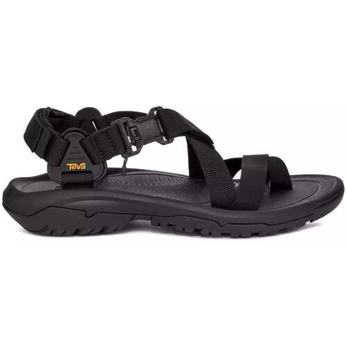 Sapatos Mulher Sandálias Teva Hurricane Preto