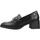 Sapatos Mulher Mocassins Carmela 16200102C Preto