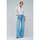 Textil Mulher camisas Salsa 21009628-011-1-1 Branco