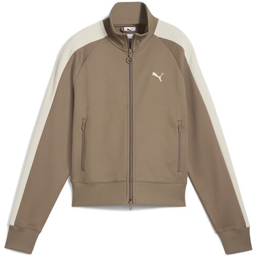 Textil Mulher Sweats Puma 62979693 