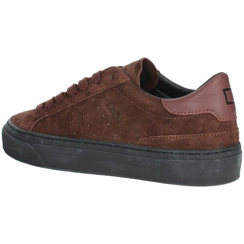 Date W411-SO-HA-CH Castanho