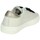 Sapatos Mulher Sapatilhas de cano-alto Date W411-HL-VC-IV Bege