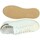 Sapatos Mulher Sapatilhas de cano-alto Date W411-BA-CA-WD Branco