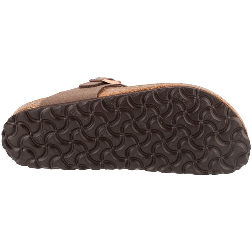BIRKENSTOCK Gizeh BFBC Castanho