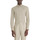 Textil Homem Camisas mangas comprida Antony Morato SHIRT ALICANTE SLIM FIT MMSL00759-FA401074 Bege