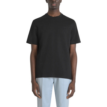Antony Morato T-SHIRT RELAXED FIT MMKS02469-FA100253