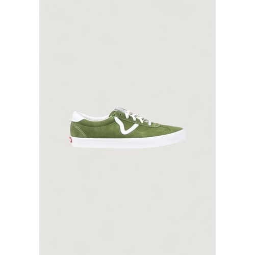 Vans SPORT LOW VN000D09CIB1 Verde