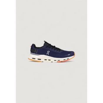 Sapatos Homem Sapatilhas On Running Cloudnova Form 2 3ME30153053 Azul