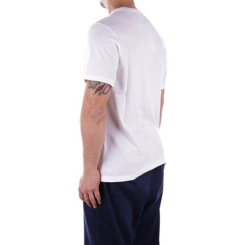 Barbour MTS0670 Branco