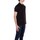 Textil Homem T-Shirt mangas curtas Dondup US349JF0271UXXX Preto