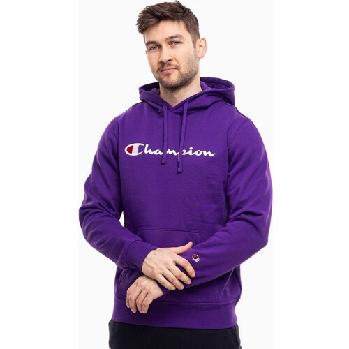 Textil Homem Sweats Champion B24199 