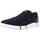 Sapatos Homem Sapatilhas Geox U ADACTER A Azul