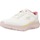 Sapatos Mulher Sapatilhas Skechers GO RUN CONSISTENT 2.0 Bege