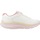 Sapatos Mulher Sapatilhas Skechers GO RUN CONSISTENT 2.0 Bege