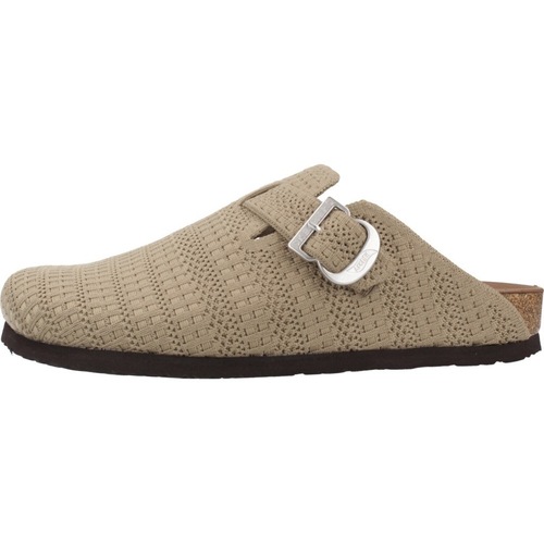 Sapatos Mulher Tamancos Skechers ARCH FIT GRANOLA Castanho