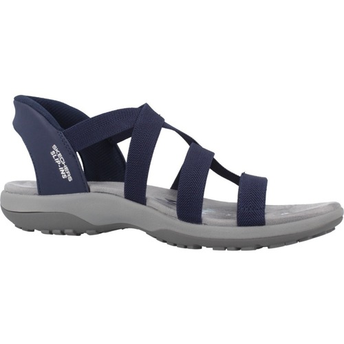 Skechers REGGAE SLIM Azul