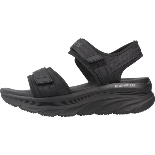 Skechers DLUX WALKER ADORE Preto
