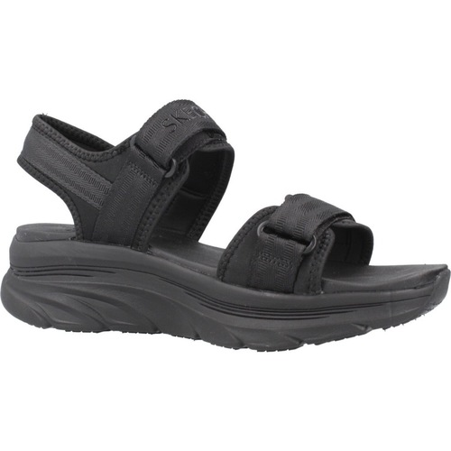 Skechers DLUX WALKER ADORE Preto