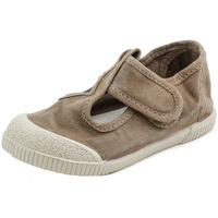 Sapatos Criança Sandálias Natural World  Bege