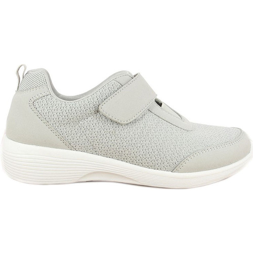 Doctor Cutillas Deportivas de  39504 Autoadherente Prata