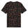 Textil Homem T-shirt mangas compridas Puma  Preto