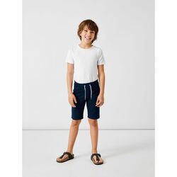 Textil Shorts / Bermudas Name it  Azul