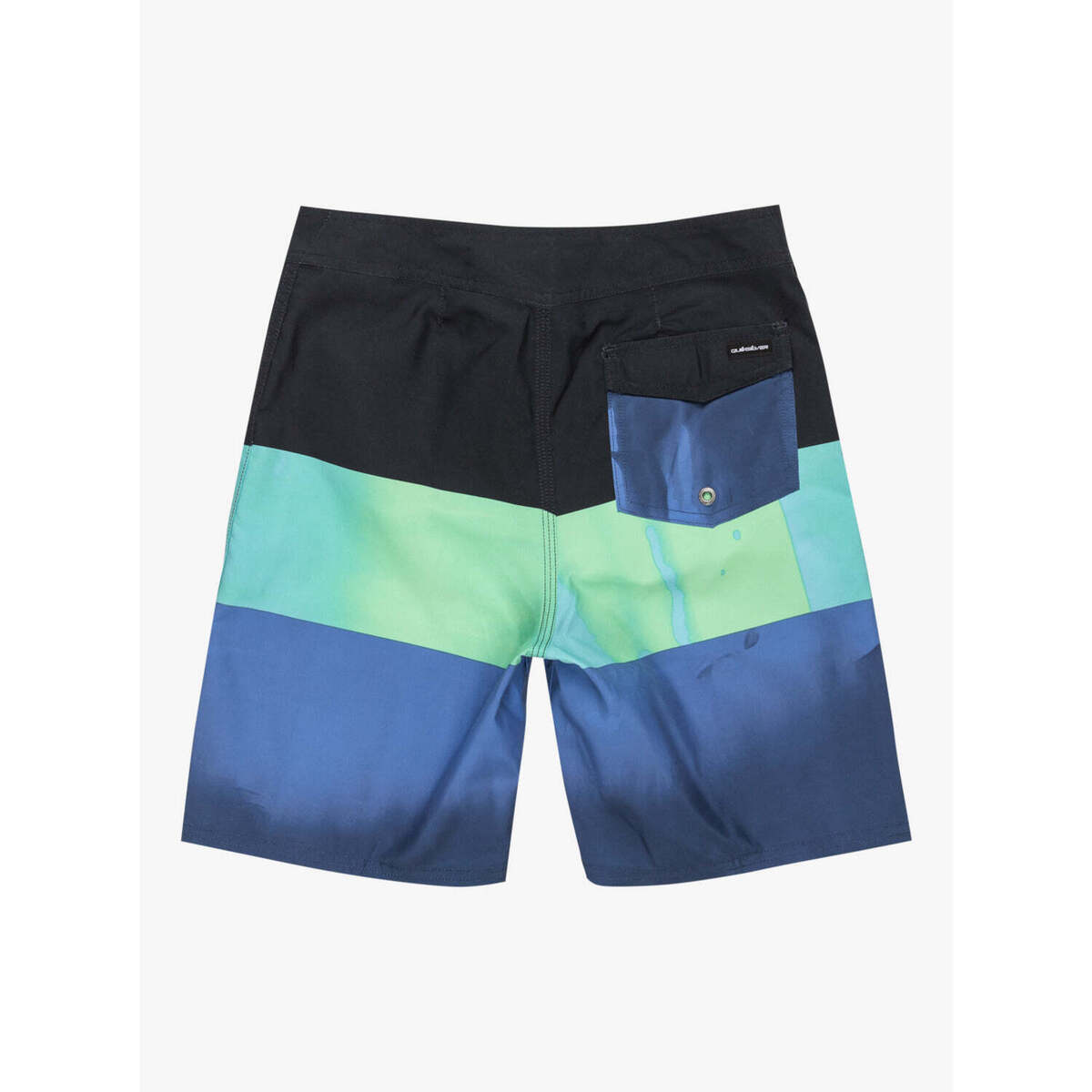 Textil Fatos e shorts de banho Quiksilver  