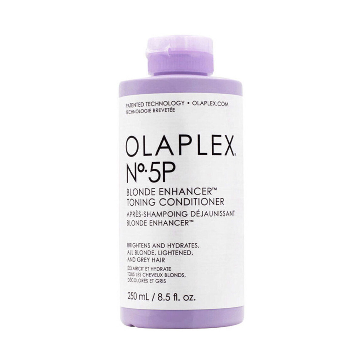 beleza Mulher Condicionador e complementos Olaplex No.5P Blonde Enhancer Anti-Yellowing Conditioner 250 ml Outros