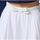 Textil Mulher Saias Elisabetta Franchi GO12152E2-100 Branco